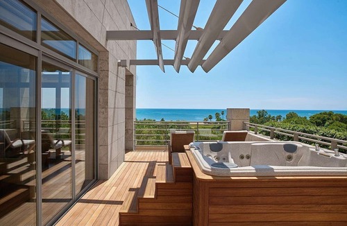Belek Golf Area Resort | Gloria Serenity Resort - All Inclusive