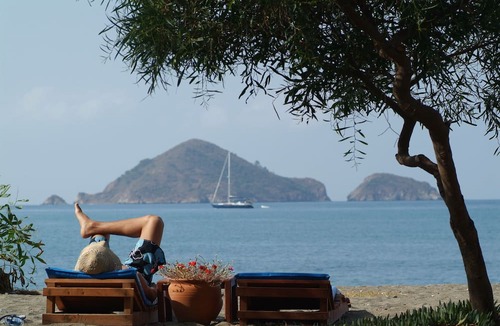 Yaniklar Bed & Breakfast | Yonca Lodge