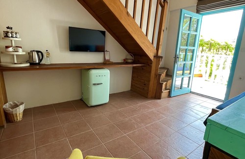 Yaniklar Bed & Breakfast | Yonca Lodge