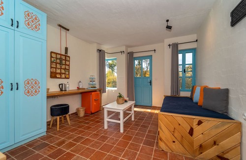 Yaniklar Bed & Breakfast | Yonca Lodge
