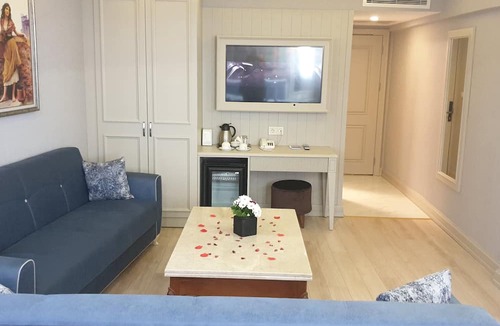 Beyazit Hotel | Martinenz Hotel
