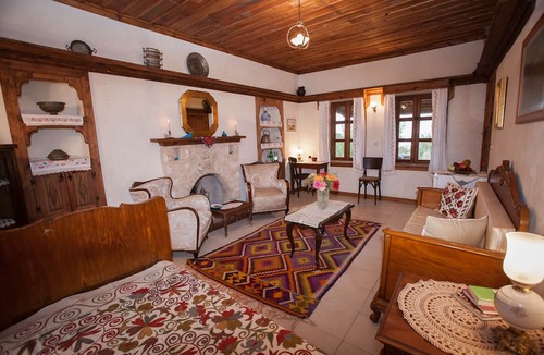 Ucagiz Bed & Breakfast | Hoyran Wedre Country Houses