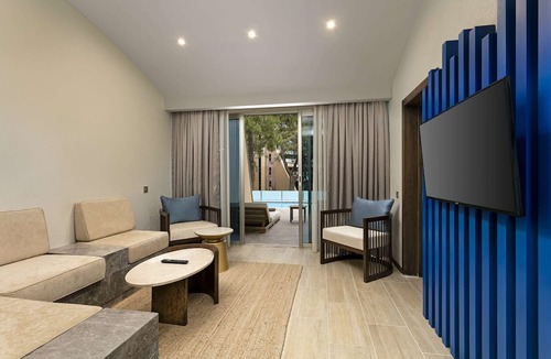 Beldibi Hotel | Rixos Sungate - The Land of Legends Access