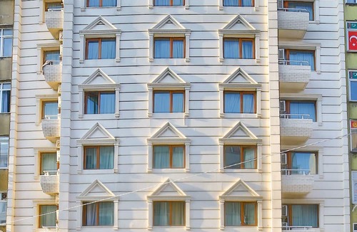 Aksaray Hotel | Palette Grand Ant Hotel Istanbul