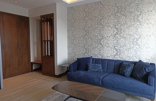 Guzelyali Hotel | Iris Hotel & Spa