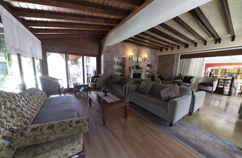 Guzelyali Hotel | Troia Tusan Hotel