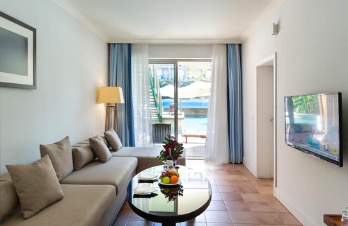 Kaleici Resort | IC Hotels Green Palace & Villas - All inclusive