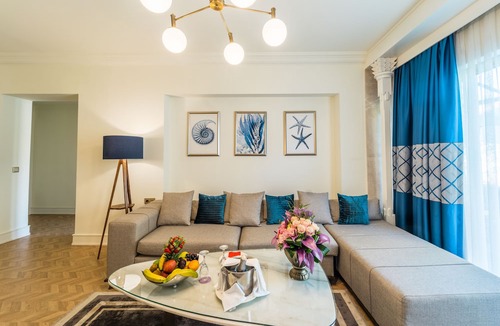 Kaleici Resort | IC Hotels Green Palace & Villas - All inclusive