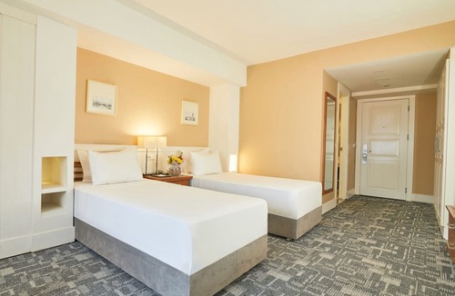 Palandoken Hotel | Dedeman Erzurum Palandöken Ski Lodge