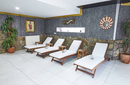 Palandoken Hotel | Dedeman Erzurum Palandöken Ski Lodge