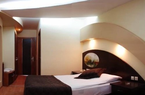 Bergama Hotel | Berksoy Hotel