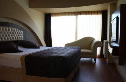 Bergama Hotel | Berksoy Hotel
