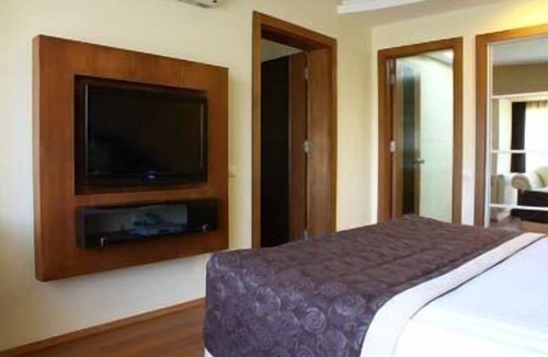 Bergama Hotel | Berksoy Hotel
