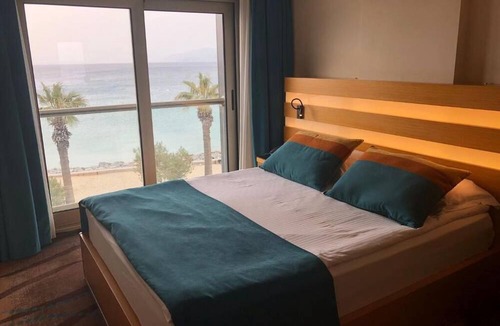Kusadasi City Centre Hotel | Hotel Ilayda