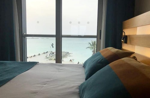 Kusadasi City Centre Hotel | Hotel Ilayda