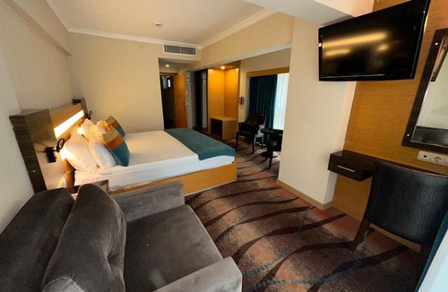 Kusadasi City Centre Hotel | Hotel Ilayda