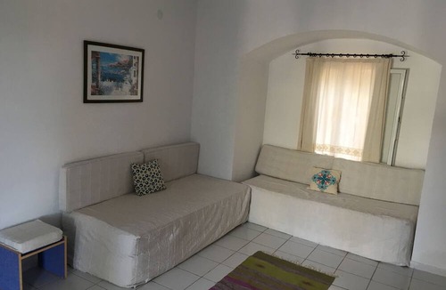 Torba Hotel | Omar Hotel & Suites