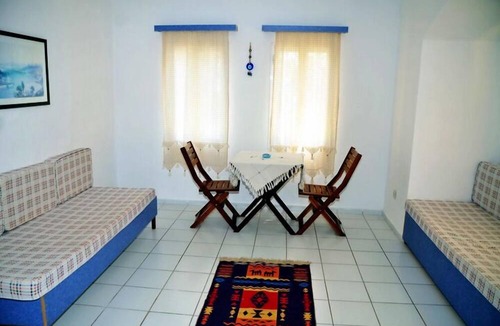 Torba Hotel | Omar Hotel & Suites