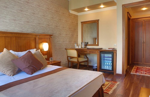 Kavaklidere Hotel | Elit Palas Hotel