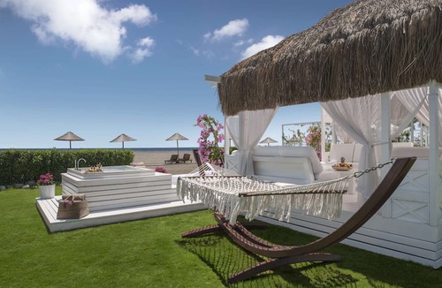 Sarigerme Resort | Hilton Dalaman Sarigerme Resort & Golf
