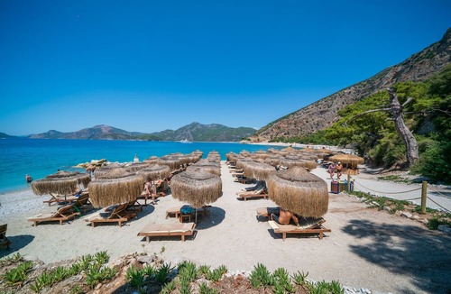 Ovacik Resort | Liberty Lykia - Adults Only