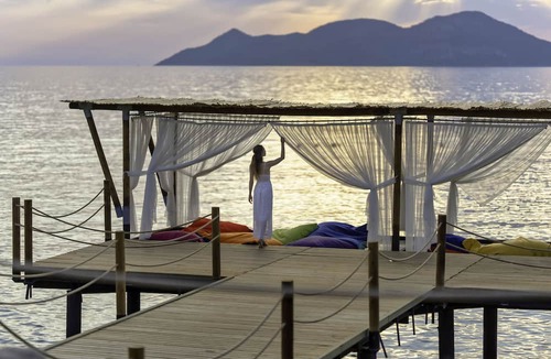 Ovacik Resort | Liberty Lykia - Adults Only
