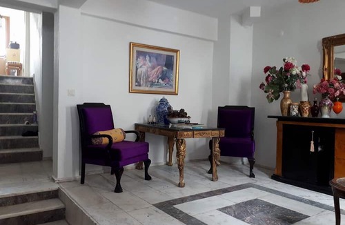 Kusadasi House | Anzac Golden Bed