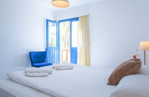 Bodrum City Center Hotel | Su Hotel