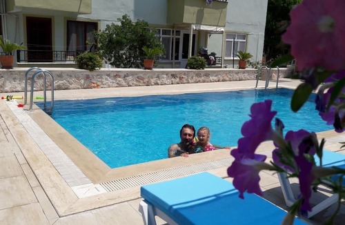 Patara Hotel | Akay Hotel