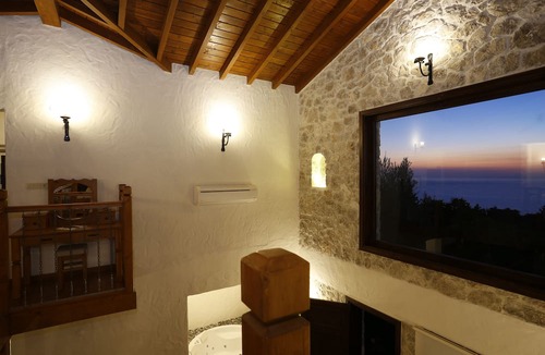 Uzunyurt Hotel | Mandarin & Mango Boutique Hotel