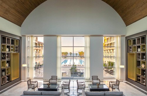 Altınyunus Mahallesi Hotel | Radisson Blu Resort & Spa, Cesme