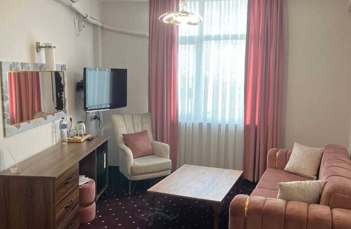 Fındıkzade Hotel | Hotel Topkapı