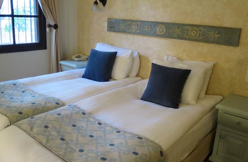 Selcuk Hotel | Hotel Kalehan