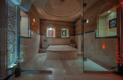 Goreme House | Aydinli Cave House