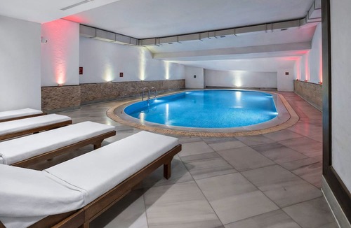 Beyazit Hotel | Crowne Plaza Istanbul - Old City by IHG