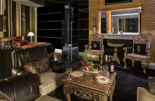Kundu Resort | Delphin Diva Premiere Hotel - All Inclusive