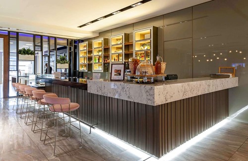 Yomra Hotel | Novotel Trabzon