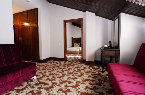 Osmangazi Hotel | Le Chalet Yazici