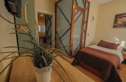 Amasra Hotel | Frau Guler