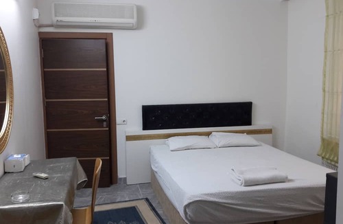 Kepez House | Gunay Pansiyon Antalya
