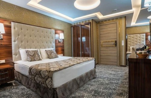Ayder Yaylasi Hotel | Ayder Hasimoglu Hotel