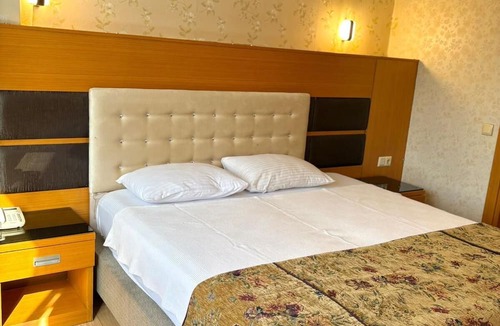 Seyhan Hotel | Pinar Elite Hotel