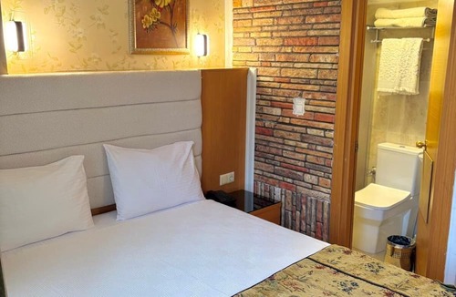 Seyhan Hotel | Pinar Elite Hotel