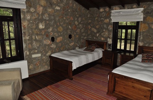 Fethiye Apartment | Dikencik Cottages