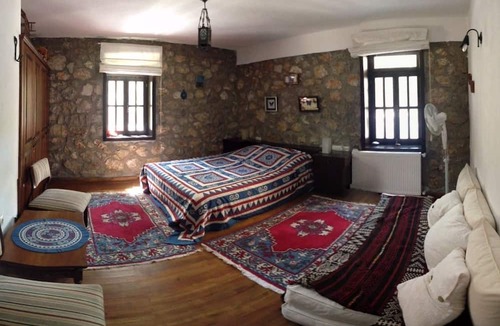 Fethiye Apartment | Dikencik Cottages