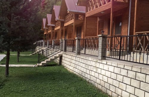 Yusufeli Hotel | Agara Pansiyon