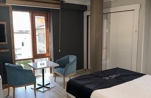 Gaziantep City Center Hotel | Yilmazel Hotel