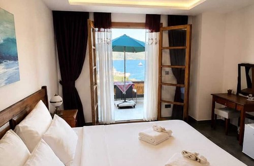 Selimiye Hotel | Villa Bakacak - Adults Only