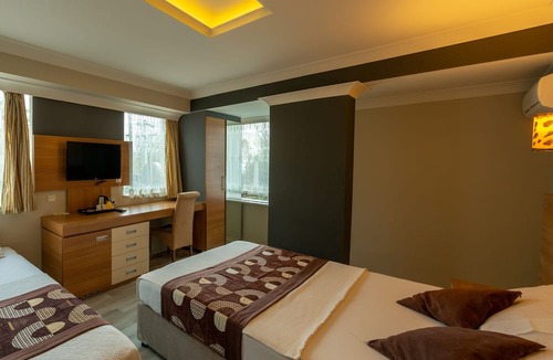 Akcay Hotel | Namaste Otel