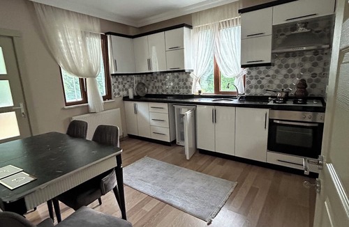 Caykara Hotel | Isikli Kale Otel